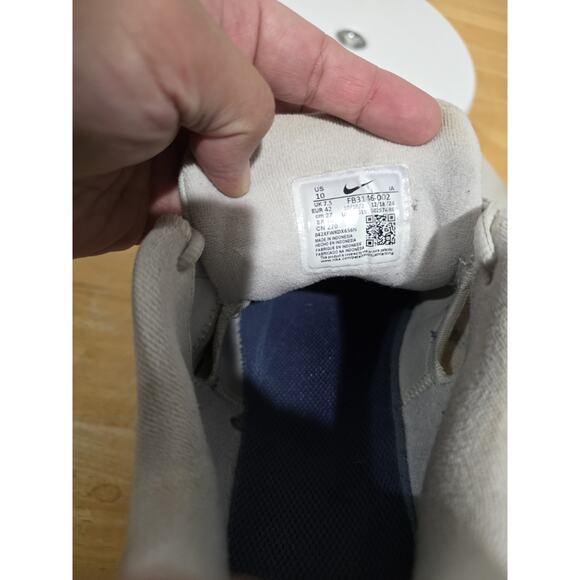 Nike GP Challenge Pro Women's Hard Court Tennis Shoe Size 10 - Picture 7 of 7